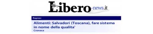 Salvadori (Toscana), fare sistema in nome della qualità