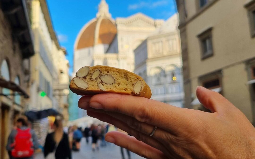 Invito alla Conferenza Stampa di lancio del progetto “IN VIAGGIO CON I CANTUCCINI TOSCANI IGP”